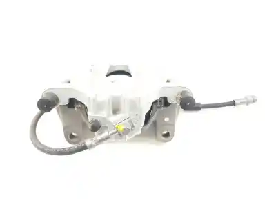 Second-hand car spare part front left brake caliper for cupra leon 2.0 tdi oem iam references 5wa615123e