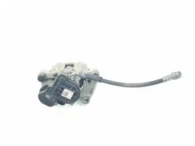 Second-hand car spare part rear left brake caliper for cupra leon 2.0 tdi oem iam references 5wa615423