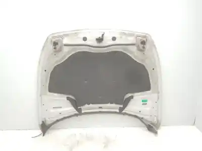 Recambio de automóvil de segunda mano de capot para infiniti fx 3.7 v6 referencias oem iam f510m1cama f510m1cama color blanco qaa 