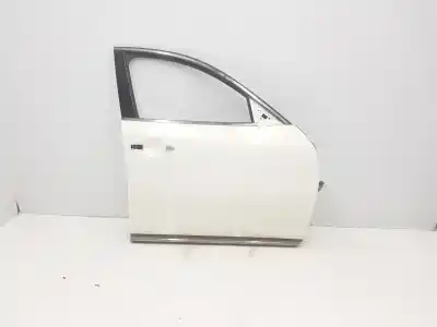 Peça sobressalente para automóvel em segunda mão  por INFINITI FX 3.7 V6 Referências OEM IAM H010M1CAMA H010M1CAMA COLOR BLANCO QAA 