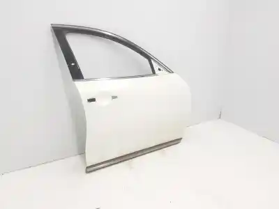 Автозапчастина б/у передні праві двері для infiniti fx 37 awd посилання на oem iam h010m1cama  h010m1cama