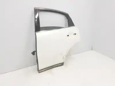 Peça sobressalente para automóvel em segunda mão porta do automóvel traseira esquerda por infiniti fx 37 awd referências oem iam h210a1cama  h210a1cama