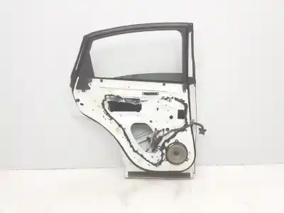 Peça sobressalente para automóvel em segunda mão porta do automóvel traseira esquerda por infiniti fx 37 awd referências oem iam h210a1cama  h210a1cama