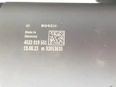 Автозапчастина б/у рульмова рейка для cupra leon 1.4 tsi híbrido посилання на oem iam 5wb423053bd  5wb423053bd