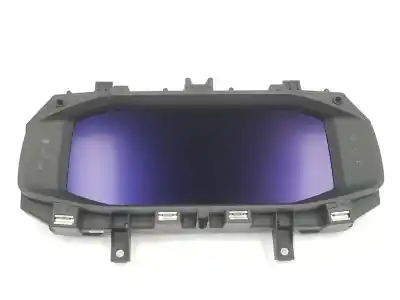 Автозапчасти б/у приборная доска за cupra leon 1.4 tsi híbrido ссылки oem iam 5fa920790c