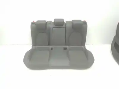 Second-hand car spare part complete seat set for cupra leon 2.0 tdi oem iam references   