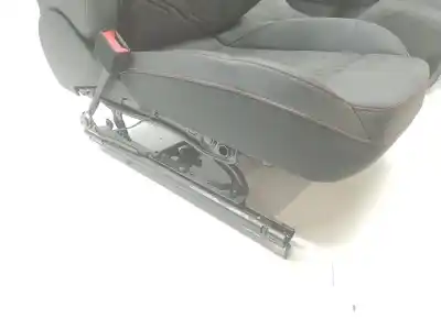 Second-hand car spare part complete seat set for cupra leon 2.0 tdi oem iam references   