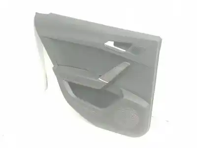 Second-hand car spare part complete seat set for cupra leon 2.0 tdi oem iam references   