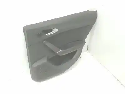 Second-hand car spare part complete seat set for cupra leon 2.0 tdi oem iam references   