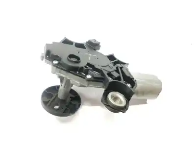 Автозапчастина б/у двигатель заднього склоочисника для citroen c4 picasso i monospace (ud_) 1.6 hdi посилання на oem iam 9654115980  9654115980