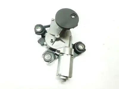 Автозапчастина б/у двигатель заднього склоочисника для citroen c4 picasso i monospace (ud_) 1.6 hdi посилання на oem iam 9654115980  9654115980