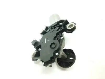 Автозапчастина б/у двигатель заднього склоочисника для citroen c4 picasso i monospace (ud_) 1.6 hdi посилання на oem iam 9654115980  9654115980