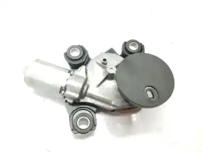 Автозапчасти б/у мотор заднего стеклоочистителя за citroen c4 picasso i monospace (ud_) 1.6 hdi ссылки oem iam 9654115980