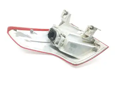 Автозапчасти б/у правый задний фонарь за citroen c4 picasso i monospace (ud_) 1.6 hdi ссылки oem iam 6351ca