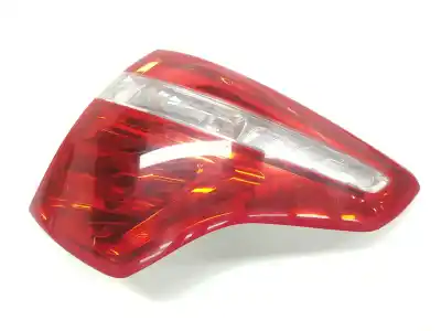 Автозапчасти б/у правый задний фонарь за citroen c4 picasso i monospace (ud_) 1.6 hdi ссылки oem iam 6351ca  6351ca