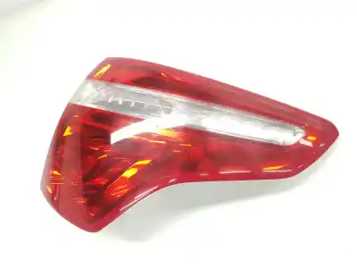 Автозапчасти б/у правый задний фонарь за citroen c4 picasso i monospace (ud_) 1.6 hdi ссылки oem iam 6351ca  6351ca