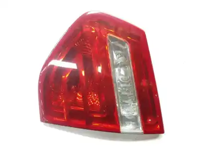 Автозапчасти б/у внутренний правый задний фонарь за citroen c4 picasso i monospace (ud_) 1.6 hdi ссылки oem iam 6351cc  6351cc