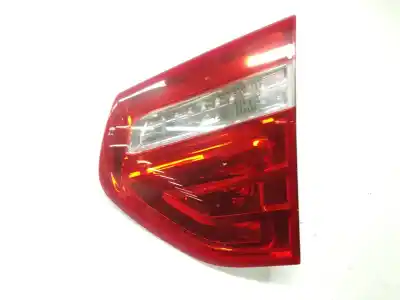 Автозапчасти б/у внутренний правый задний фонарь за citroen c4 picasso i monospace (ud_) 1.6 hdi ссылки oem iam 6351cc