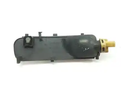 Автозапчастина б/у бампер задній правий для citroen c4 picasso i monospace (ud_) 1.6 hdi посилання на oem iam 6351aa  6351aa