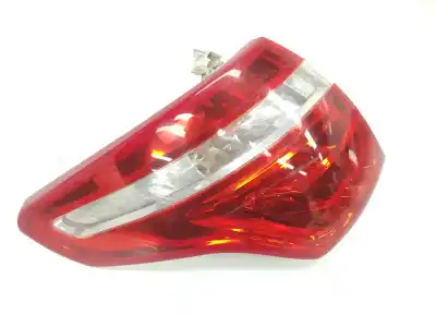 Автозапчасти б/у левый задний фонарь за citroen c4 picasso i monospace (ud_) 1.6 hdi ссылки oem iam 6350ca  6350ca