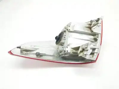 Автозапчасти б/у левый задний фонарь за citroen c4 picasso i monospace (ud_) 1.6 hdi ссылки oem iam 6350ca  6350ca