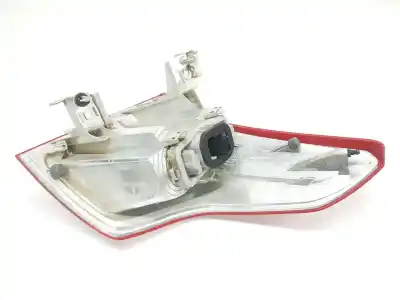 Автозапчасти б/у левый задний фонарь за citroen c4 picasso i monospace (ud_) 1.6 hdi ссылки oem iam 6350ca  6350ca