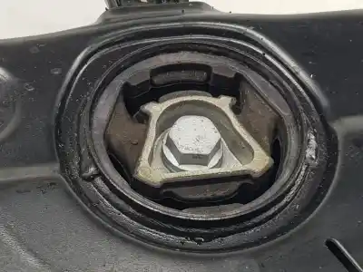 Second-hand car spare part front axle for cupra leon 2.0 tdi oem iam references 5wa199315f  5wa199315f