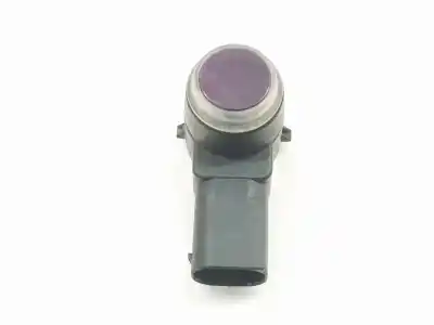 Автозапчастина б/у датчик парковки для citroen c4 picasso i monospace (ud_) 1.6 hdi посилання на oem iam 9663650077xt  9663650077xt