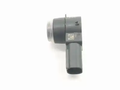 Автозапчастина б/у датчик парковки для citroen c4 picasso i monospace (ud_) 1.6 hdi посилання на oem iam 9663650077xt  9663650077xt