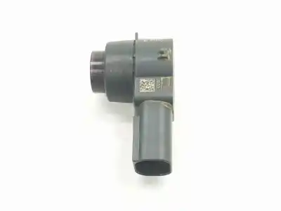 Автозапчасти б/у парковочный датчик за citroen c4 picasso i monospace (ud_) 1.6 hdi ссылки oem iam 9663650077xt  9663650077xt