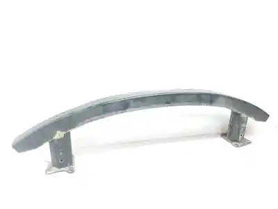 Second-hand car spare part front bumper reinforcement for volkswagen passat berlina (3b3) 1.9 tdi oem iam references 3b0807109a 3b0807109a 