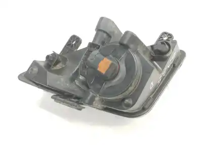 Second-hand car spare part right fog light for seat ibiza 1.0 tsi oem iam references 6f0941702a 6f0941702a 