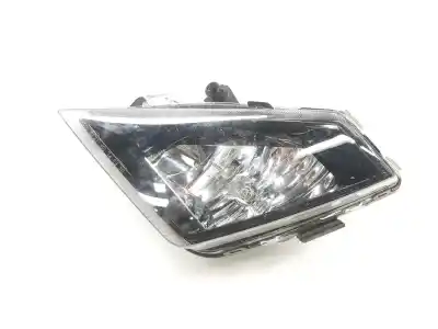 Second-hand car spare part right fog light for seat ibiza 1.0 tsi oem iam references 6f0941702a