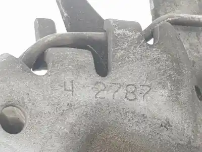 Автозапчастина б/у замок капота для citroen c4 picasso i monospace (ud_) 1.6 hdi посилання на oem iam 793492  793492