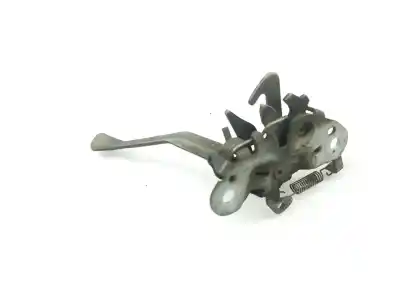 Автозапчастина б/у замок капота для citroen c4 picasso i monospace (ud_) 1.6 hdi посилання на oem iam 793492  793492