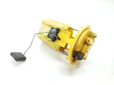 Автозапчасти б/у индикатор за citroen c4 picasso i monospace (ud_) 1.6 hdi ссылки oem iam 9684995280  9684995280