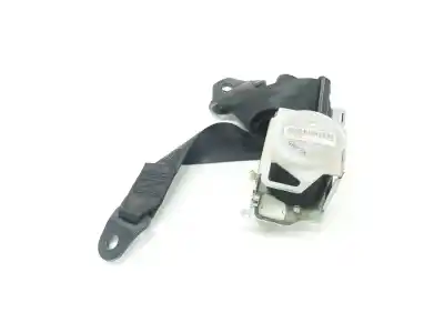 Автозапчастина б/у задній правий ремін безпеки для citroen c4 picasso i monospace (ud_) 1.6 hdi посилання на oem iam 8974xl  8974xl