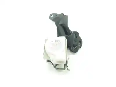 Автозапчастина б/у задній лівий ремін безпеки для citroen c4 picasso i monospace (ud_) 1.6 hdi посилання на oem iam 8974xp  8974xp