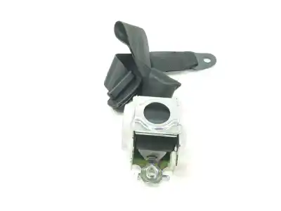 Автозапчастина б/у задній лівий ремін безпеки для citroen c4 picasso i monospace (ud_) 1.6 hdi посилання на oem iam 8974xp  8974xp