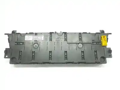 Автозапчастина б/у панель інструментів для citroen c4 picasso i monospace (ud_) 1.6 hdi посилання на oem iam 9664365280  9664365280