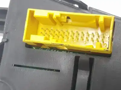 Автозапчастина б/у панель інструментів для citroen c4 picasso i monospace (ud_) 1.6 hdi посилання на oem iam 9664365280  9664365280