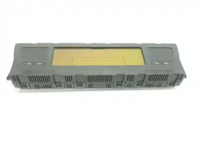 Автозапчастина б/у панель інструментів для citroen c4 picasso i monospace (ud_) 1.6 hdi посилання на oem iam 9664365280  9664365280