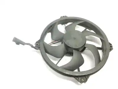 Автозапчасти б/у электрический вентилятор за citroen c4 picasso i monospace (ud_) 1.6 hdi ссылки oem iam 1253k4  1253k4