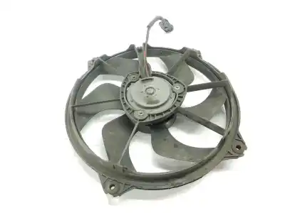 Автозапчасти б/у электрический вентилятор за citroen c4 picasso i monospace (ud_) 1.6 hdi ссылки oem iam 1253k4  1253k4