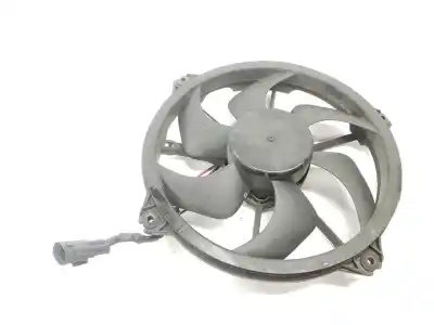 Автозапчасти б/у электрический вентилятор за citroen c4 picasso i monospace (ud_) 1.6 hdi ссылки oem iam 1253k4  1253k4