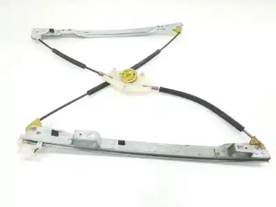 Автозапчастина б/у регулятор переднього правого скла для citroen c4 picasso i monospace (ud_) 1.6 hdi посилання на oem iam 9222ct  9222ct