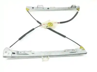 Автозапчасти б/у регулятор стекла переднего левого за citroen c4 picasso i monospace (ud_) 1.6 hdi ссылки oem iam 9221cv