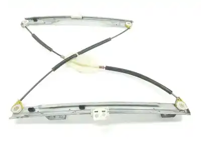 Автозапчастина б/у регулятор вікна передній лівий для citroen c4 picasso i monospace (ud_) 1.6 hdi посилання на oem iam 9221cv  9221cv