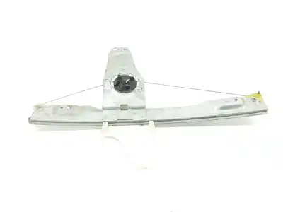 Автозапчасти б/у задний правый стеклорегулятор за citroen c4 picasso i monospace (ud_) 1.6 hdi ссылки oem iam 9224e4