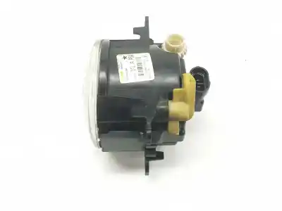 Автозапчастина б/у правий протитуман для citroen c4 picasso i monospace (ud_) 1.6 hdi посилання на oem iam 6206e1  6206e1